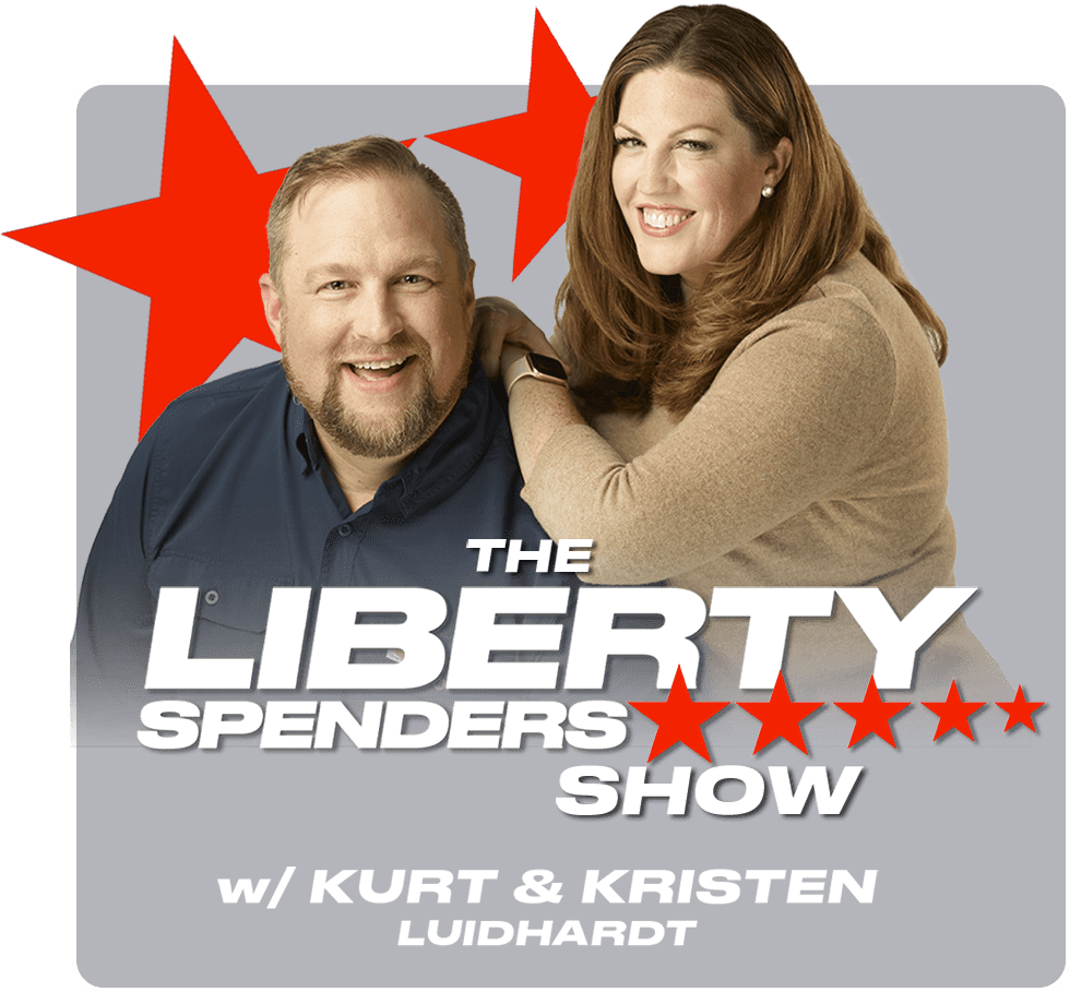 The Liberty Spenders Show